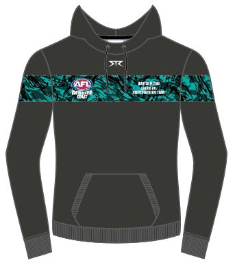 AFLHCC Junior Female Rep Hoodie