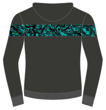 AFLHCC Junior Female Rep Hoodie