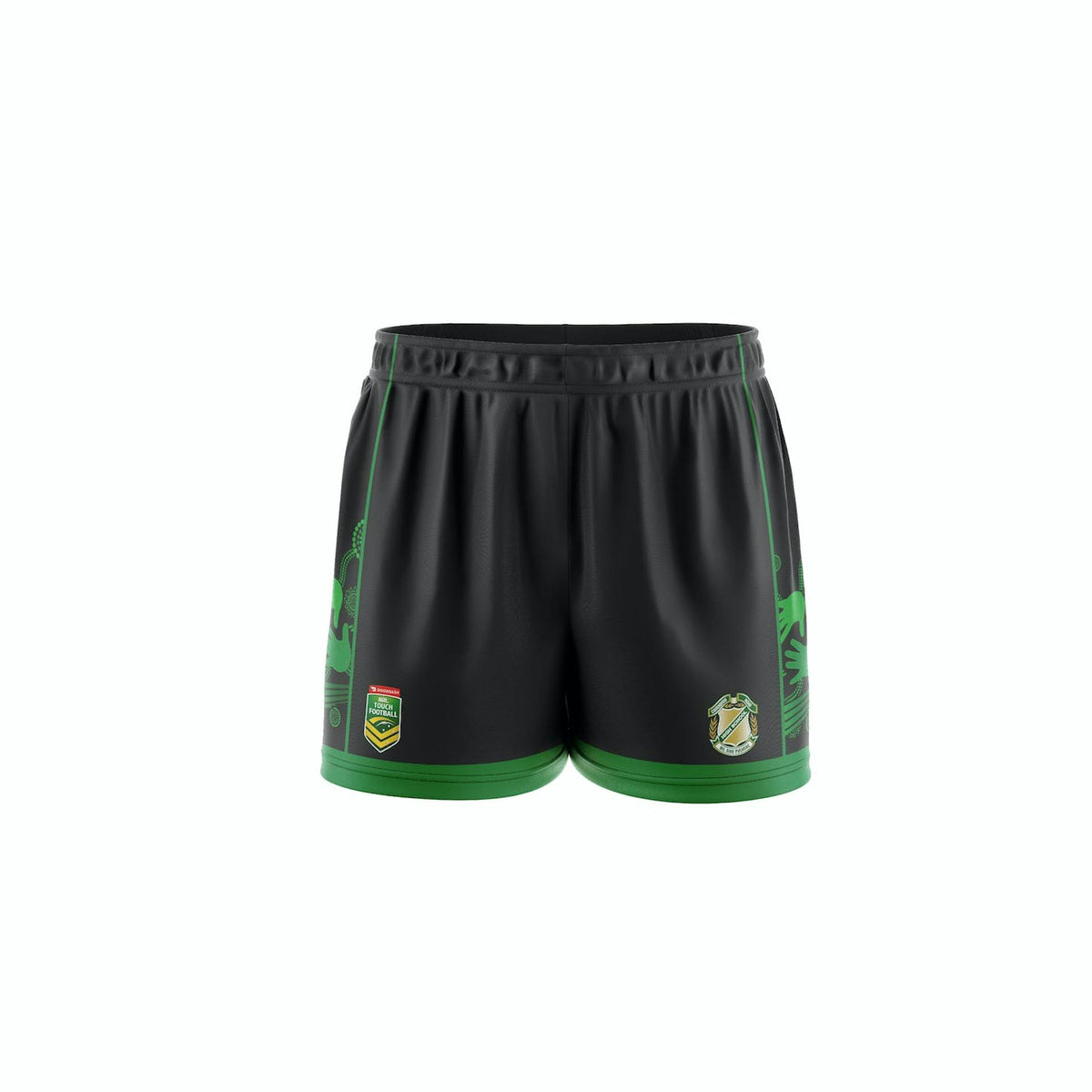 Cav Rd SHS Women's Short – S-Trend Sportswear
