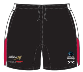 TA AFL Women's Gym Short