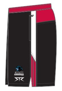 TA AFL Women's Gym Short