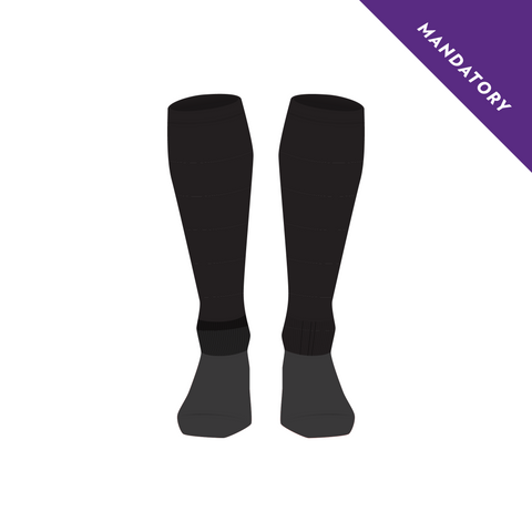 UQ Sport Playing Sock