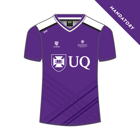 UQ Sport Hockey Shirt Male