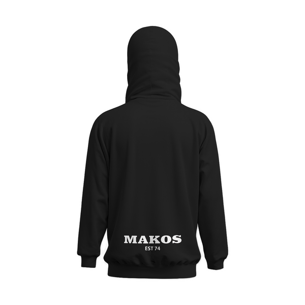 Female Hoodie