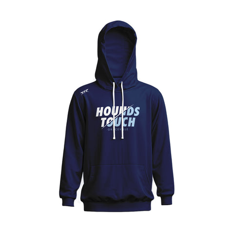 Hounds Touch Womens Hoodie