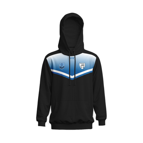 Female Hoodie