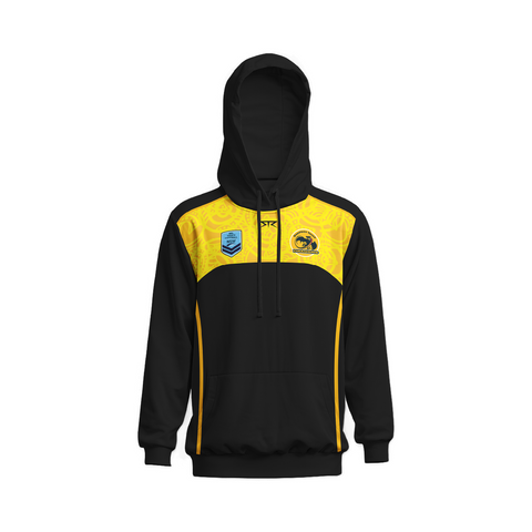 Doyalson unisex hoodie