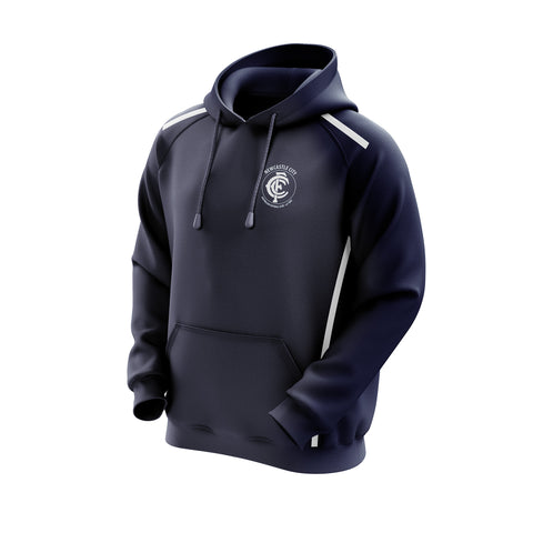 Newcastle City Junior Female Hoodie