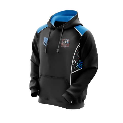 Wallsend Mens Hoodie