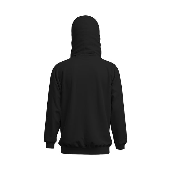 VFUM Male Hoodie