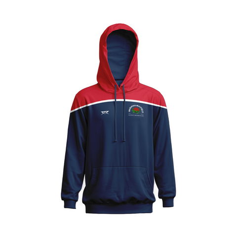 Waratah-Mayfield Cricket Club Womens  Hoodie