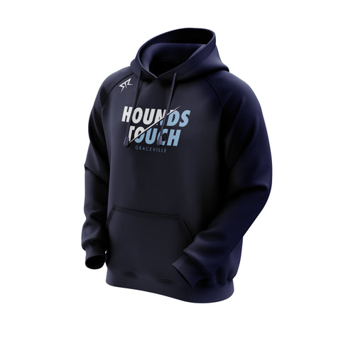 Hounds Touch Mens Hoodie