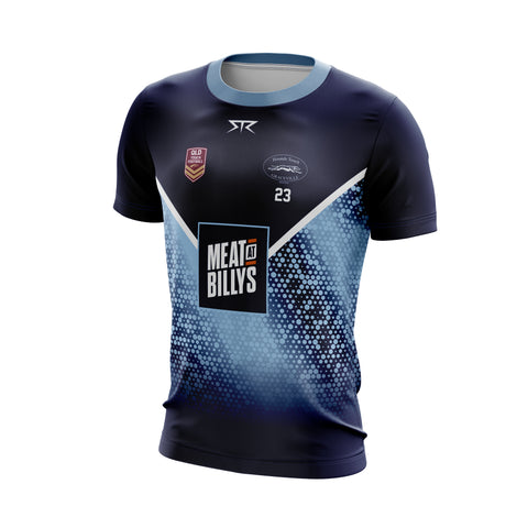 Hounds Touch Men's Playing Shirt