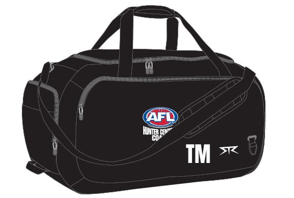 AFLHCC Hold All Bag