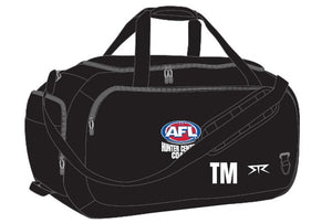 AFLHCC Hold All Bag