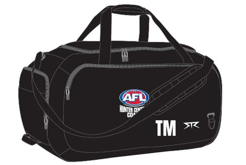 AFLHCC Hold All Bag