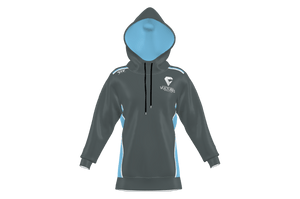 Vultures Netball Female Hoodie