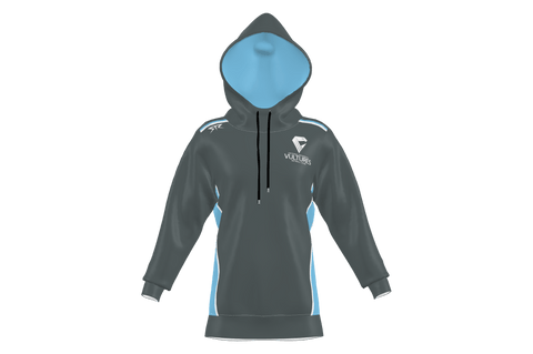 Vultures Netball Female Hoodie