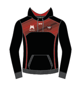 Killarney Vale Club Men's Hoodie