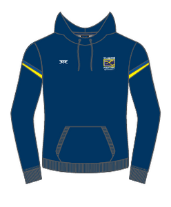 Williamstown Primary Staff Hoodie Men's