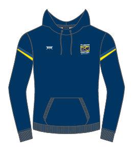 Williamstown Primary Staff Hoodie Men's
