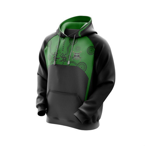 Cav Rd SHS Men's Hoodie