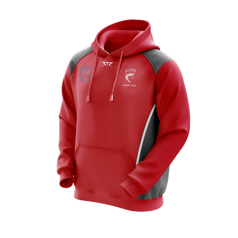 Iluka Cricket Club Men's Hoodie