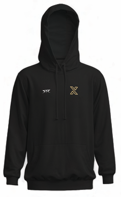 Hoodie Female