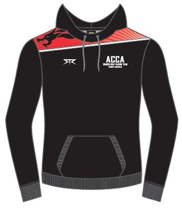 ACCA Female Hoodie