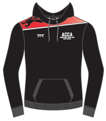 ACCA Female Hoodie