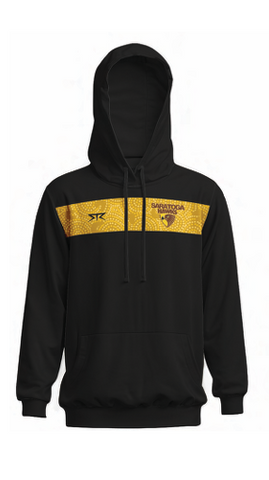 Saratoga Hawks Unisex Hoodie