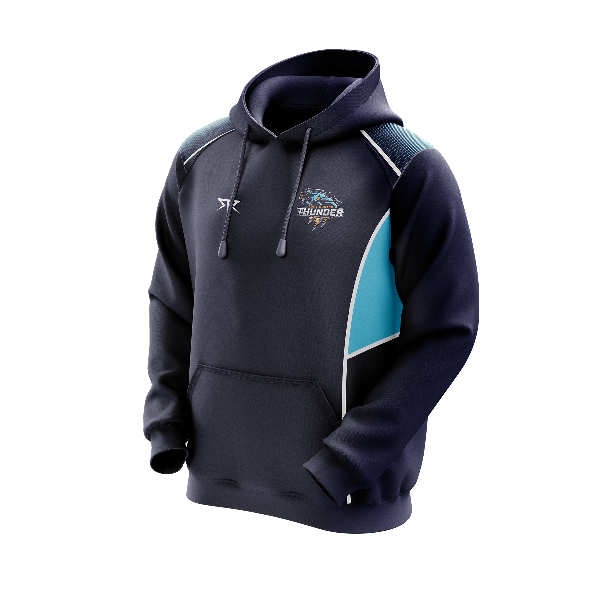 Port Hunter Touch Women's Hoodie