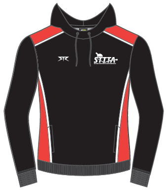 Female Hoodie