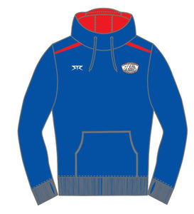 Warners Bay Hoodie