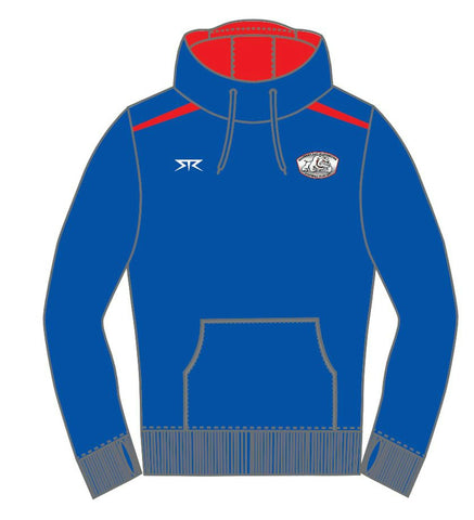 Warners Bay Hoodie