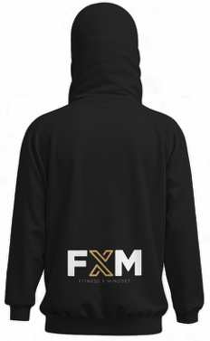 Hoodie Female