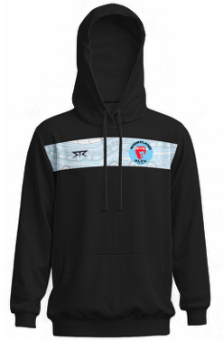 C&S HOODIE - UNISEX