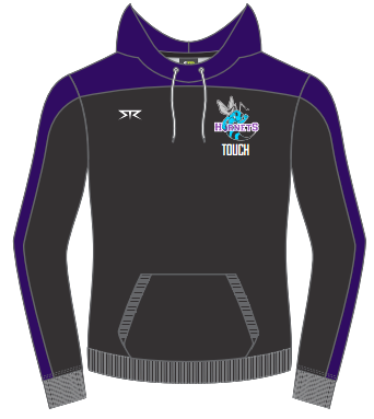 Hornets Male Hoodie