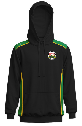 Hills Hawks Female Hoodie