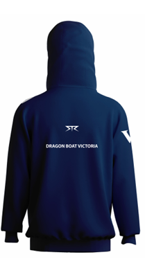 DBV Mens Hoodie