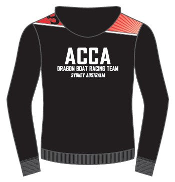 ACCA Female Hoodie