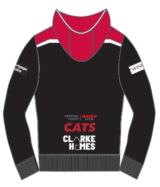 TA AFL Unisex Hoodie