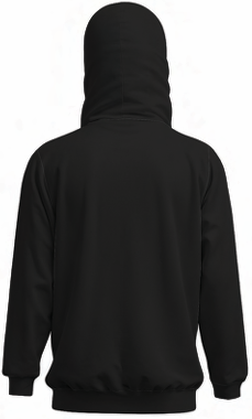 C&S HOODIE - UNISEX