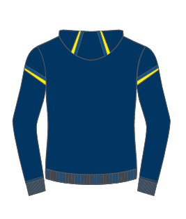 Williamstown Primary Staff Hoodie Men's