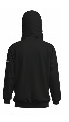 Hoodie (Male)