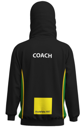 Hills Hawks Female Hoodie