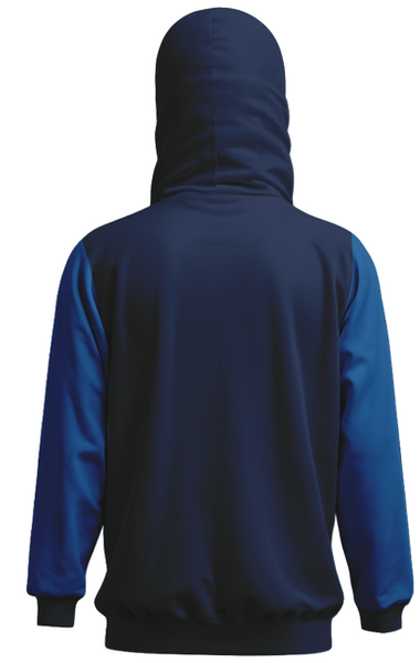 UNSW-ES Bulldogs AFC Club Hoodie