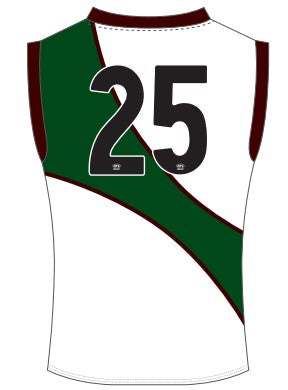 Female Hunter Junior Rep Jumper