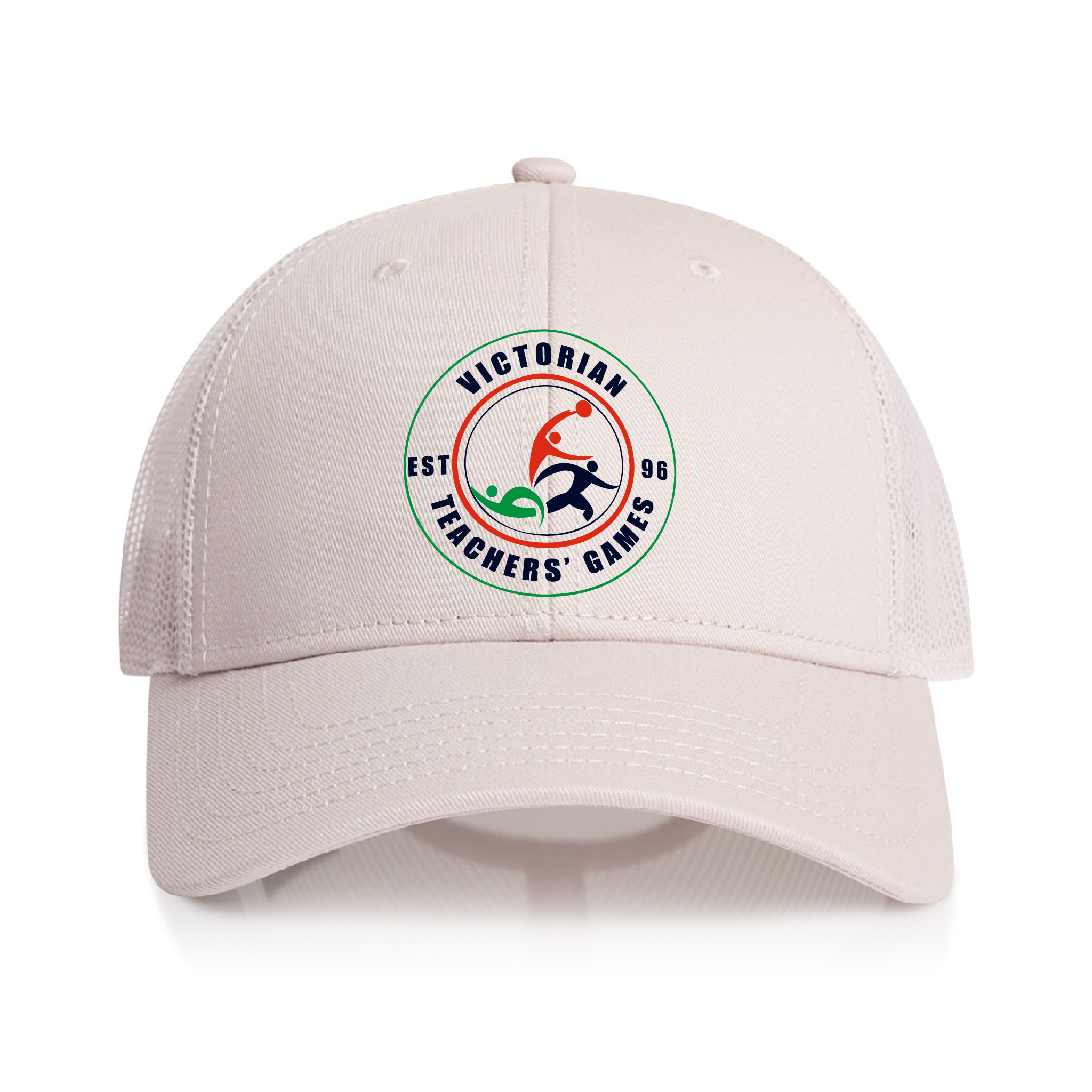 VTG Icon Trucker Cap