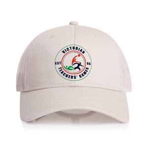 VTG Icon Trucker Cap
